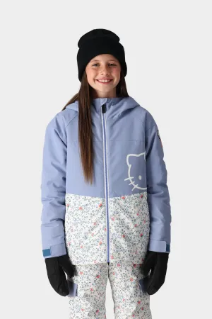 686 Girls' Athena Insulated Jacket