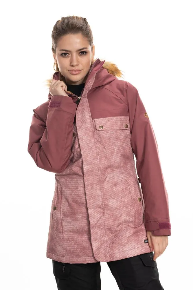 686 Women's Dream Insulated Jacket