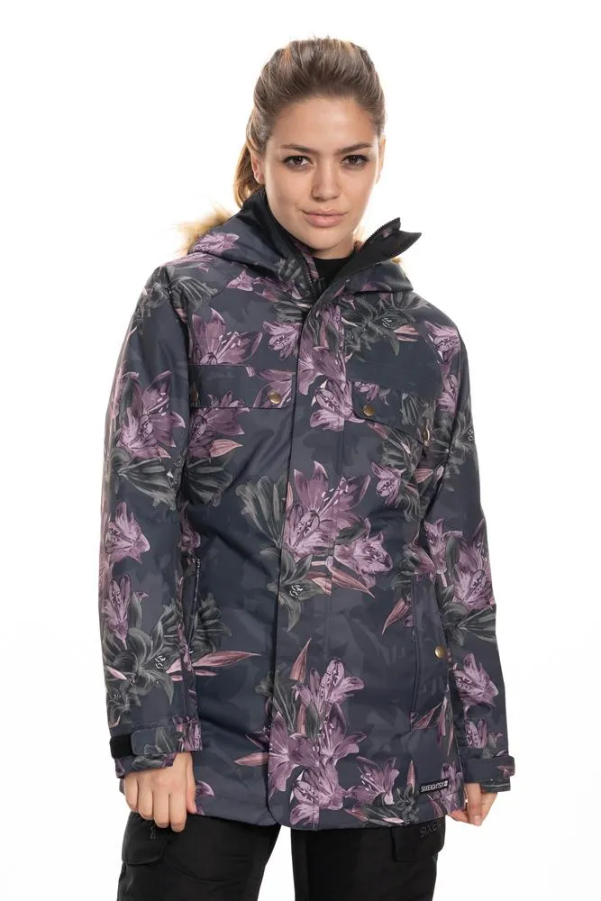 686 Women's Dream Insulated Jacket