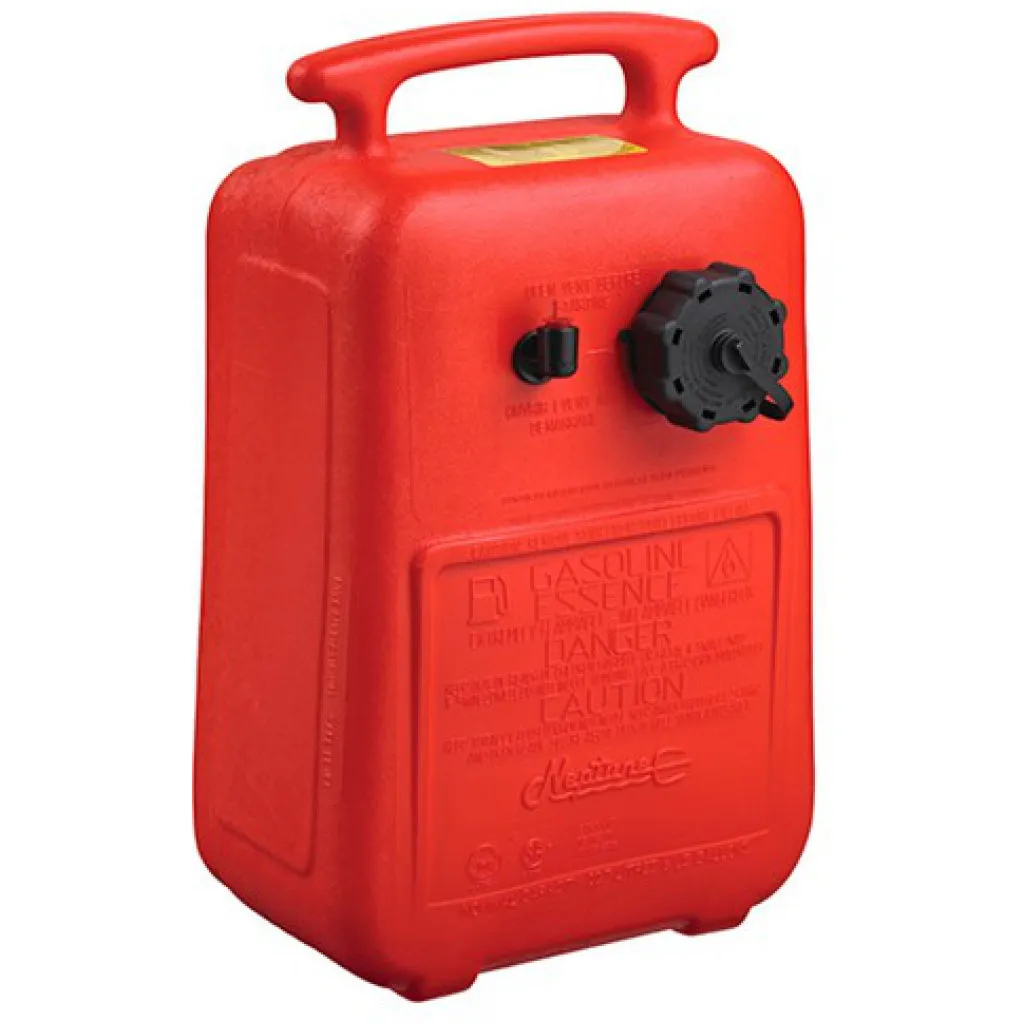 6gal Econo Gas Tank