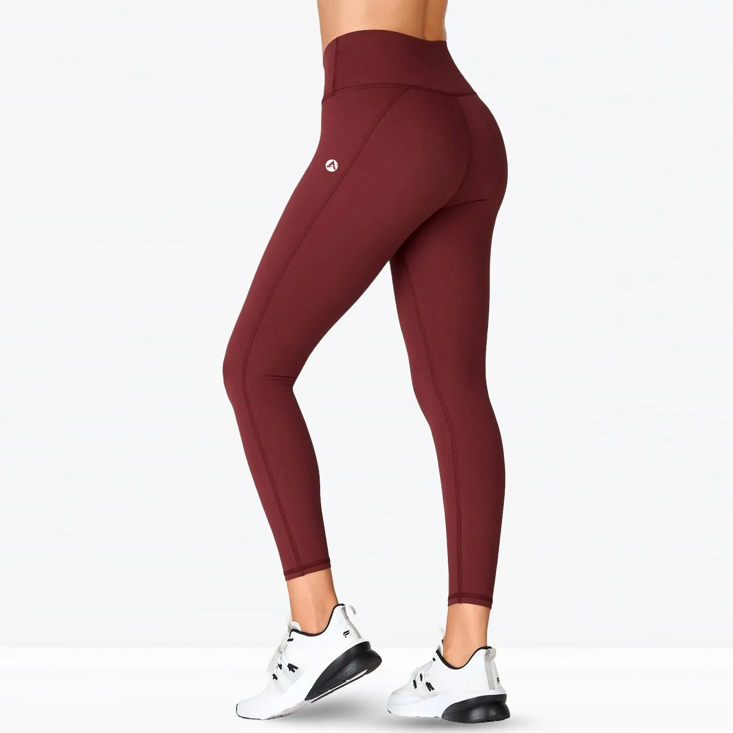 AB Women Gym Fitness Yoga Leggings STY-21