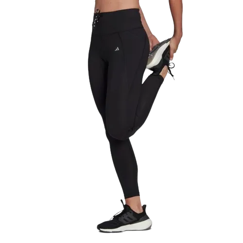 Adidas Running Essentials 7/8 Leggings - Womens - Black