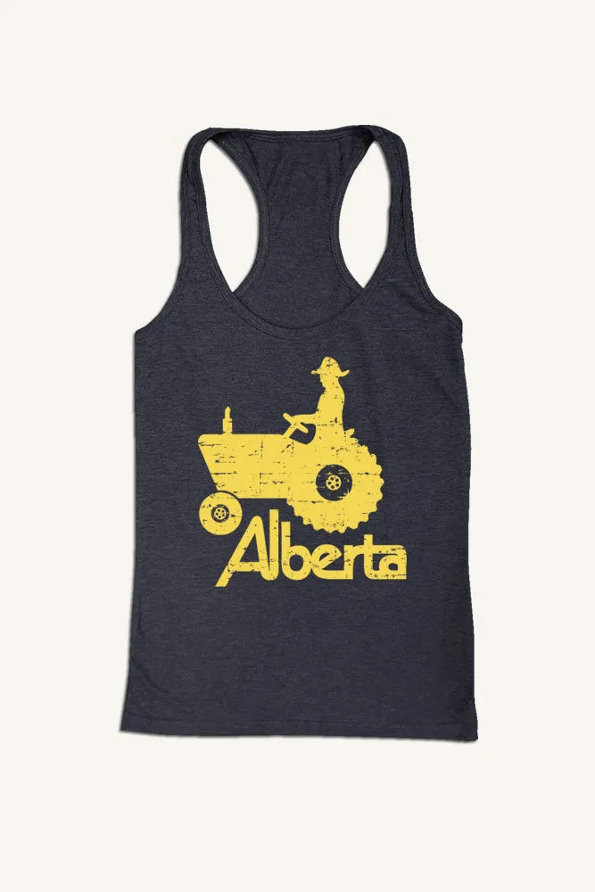 Alberta Tractor 2019 Tank (Womens)