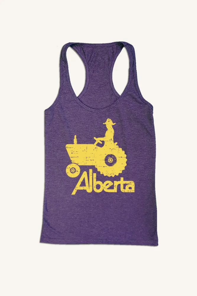 Alberta Tractor 2019 Tank (Womens)