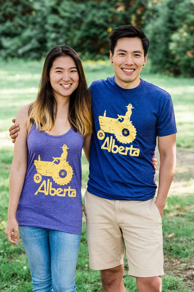 Alberta Tractor 2019 Tank (Womens)