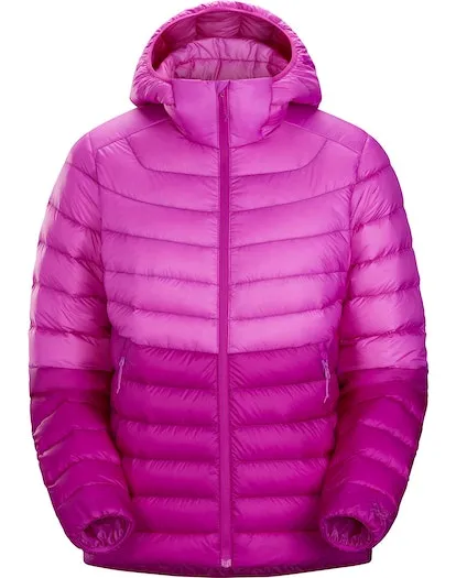 Arc'teryx Cerium Hoody Women's - Closeout