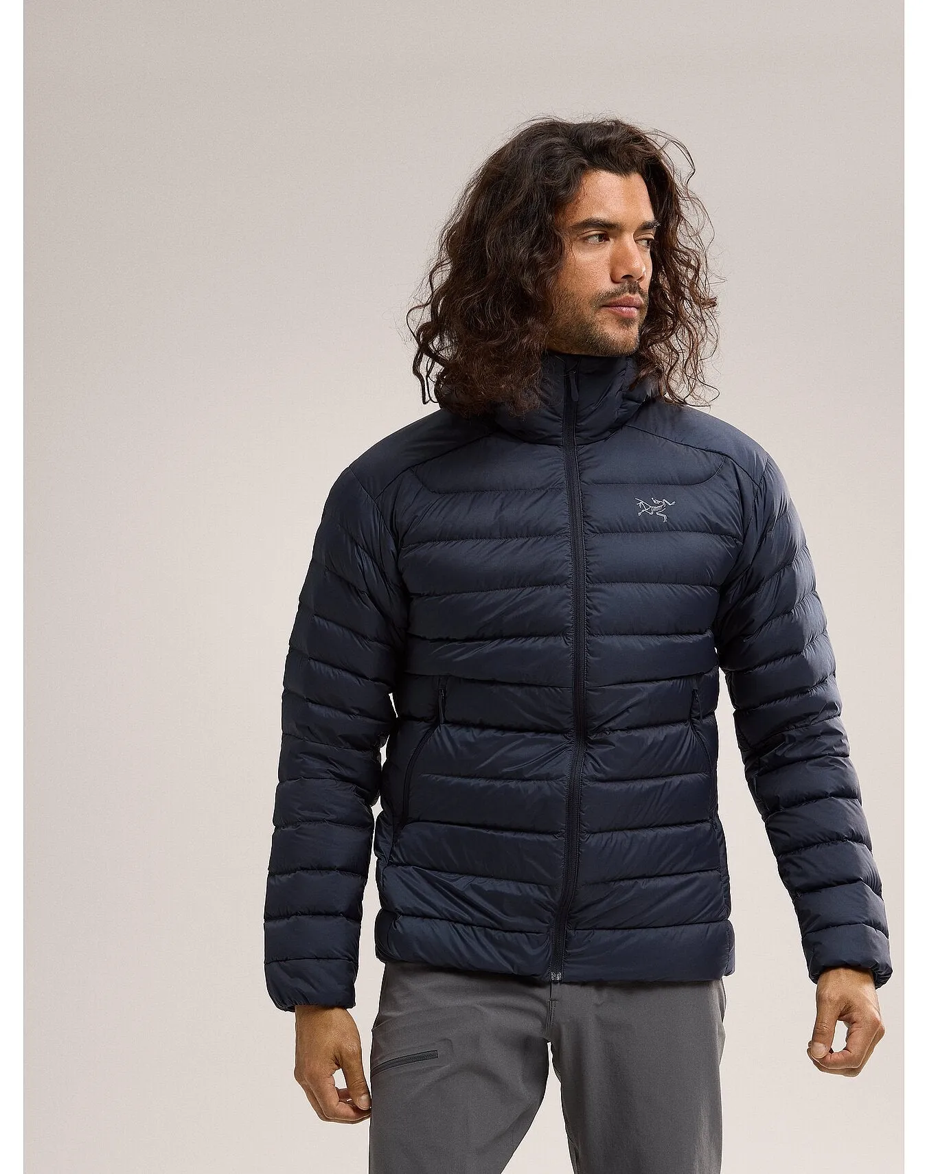 Arc'teryx Men's Cerium Hoody