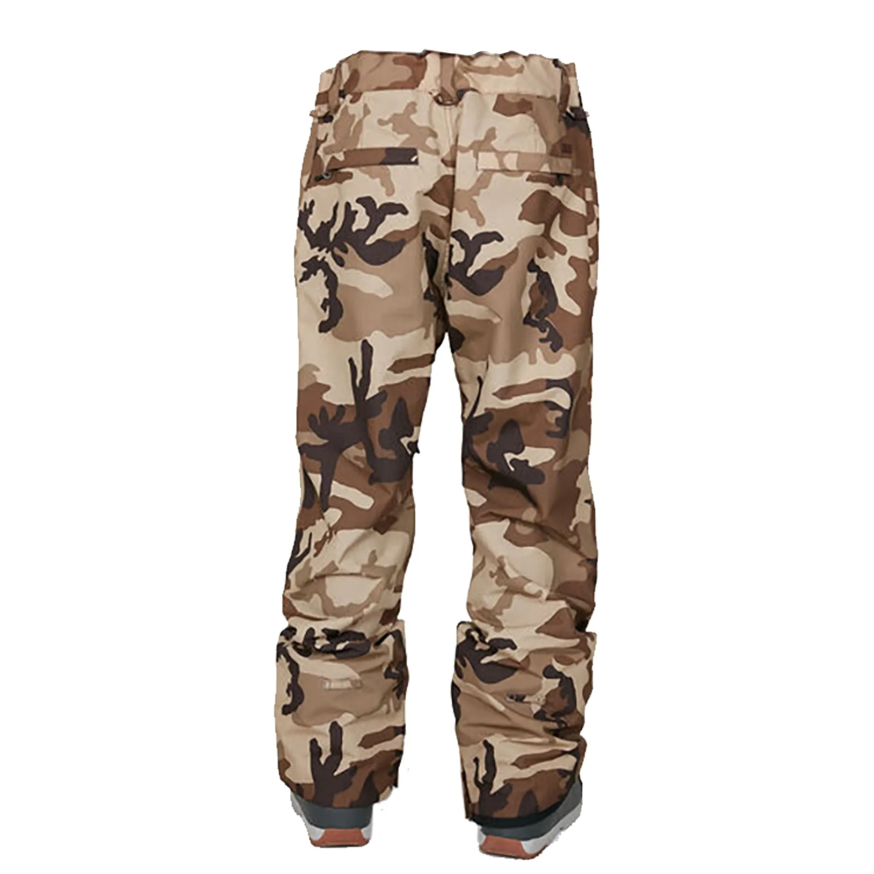 Billabong Tuck Knee Pant