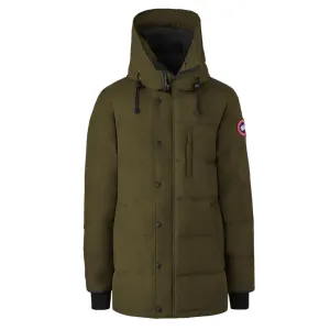 Canada Goose Men's Carson Parka Heritage