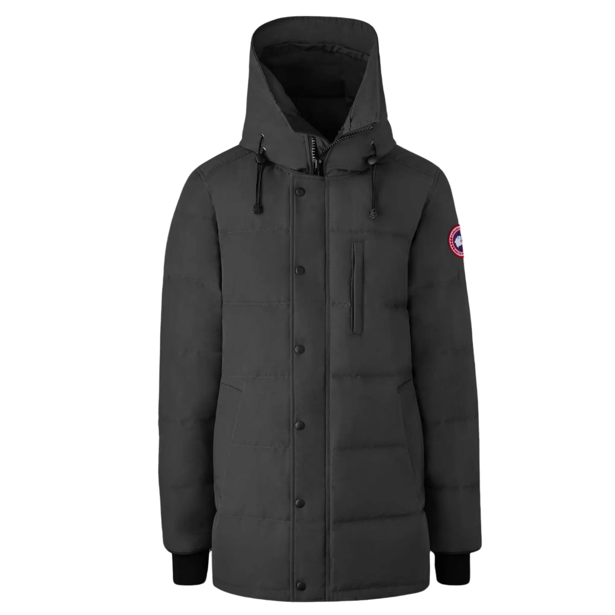 Canada Goose Men's Carson Parka Heritage