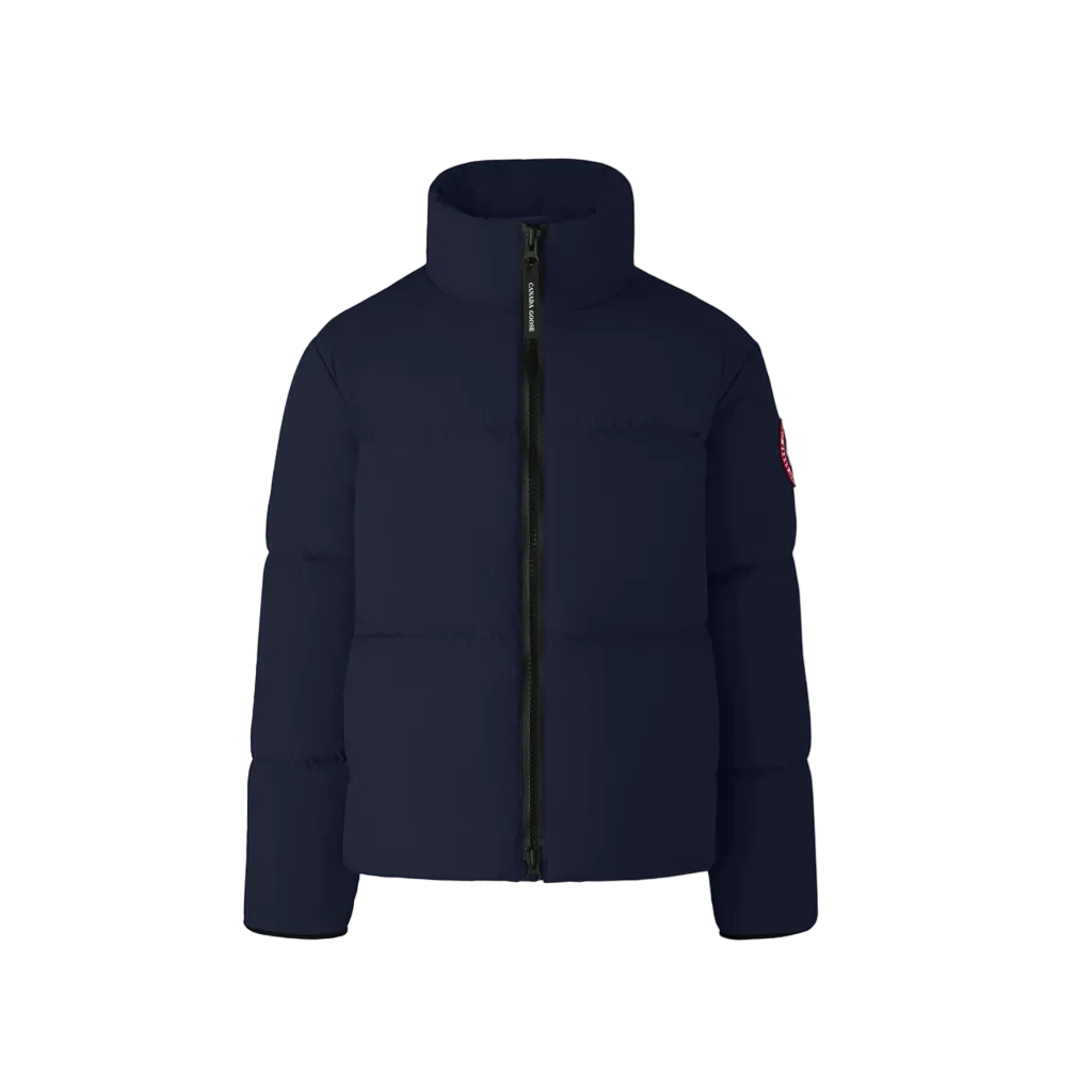 Canada Goose Men's Lawrence Puffer Jacket