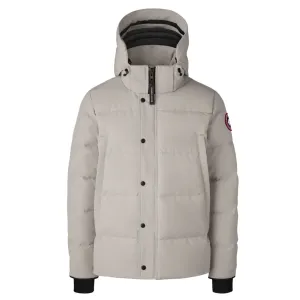 Canada Goose Men's Wyndham Parka