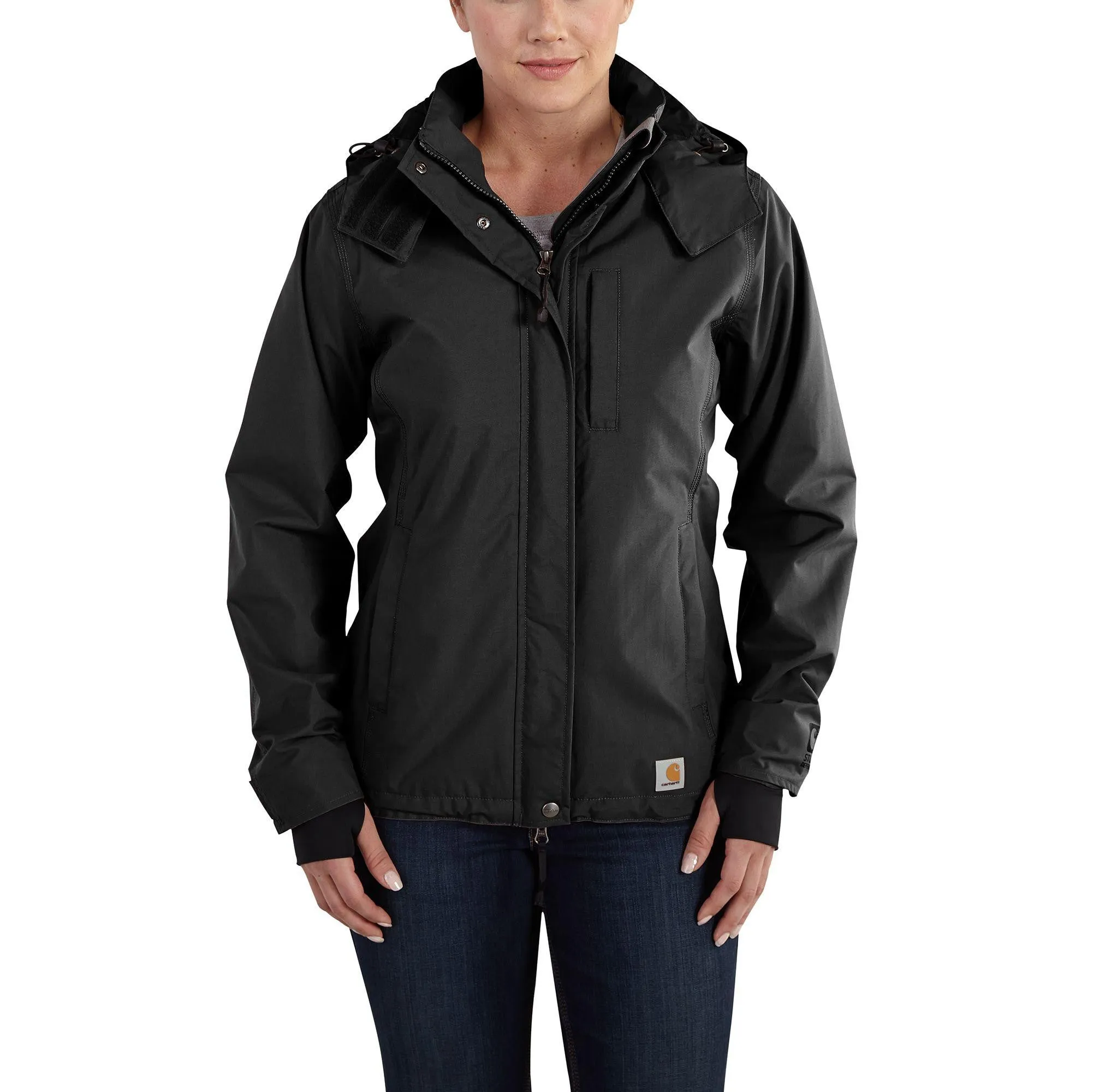 Carhartt Cascade Nyl WpB Jac