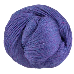 Cascade 220 Yarn - 9655 Blueberry Heather