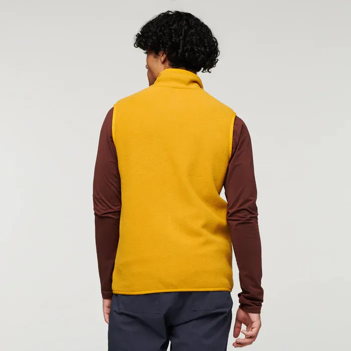 Cotopaxi | Teca Fleece Vest | Men's