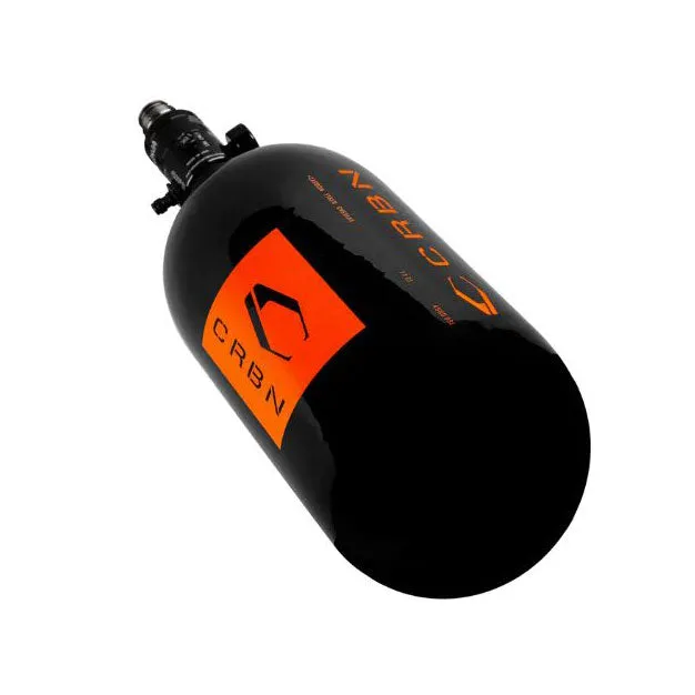 CRBN 77ci/4500psi HPA Tank