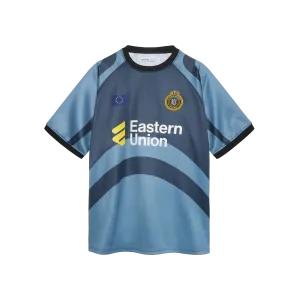 Eastern Union Jersey - Grey