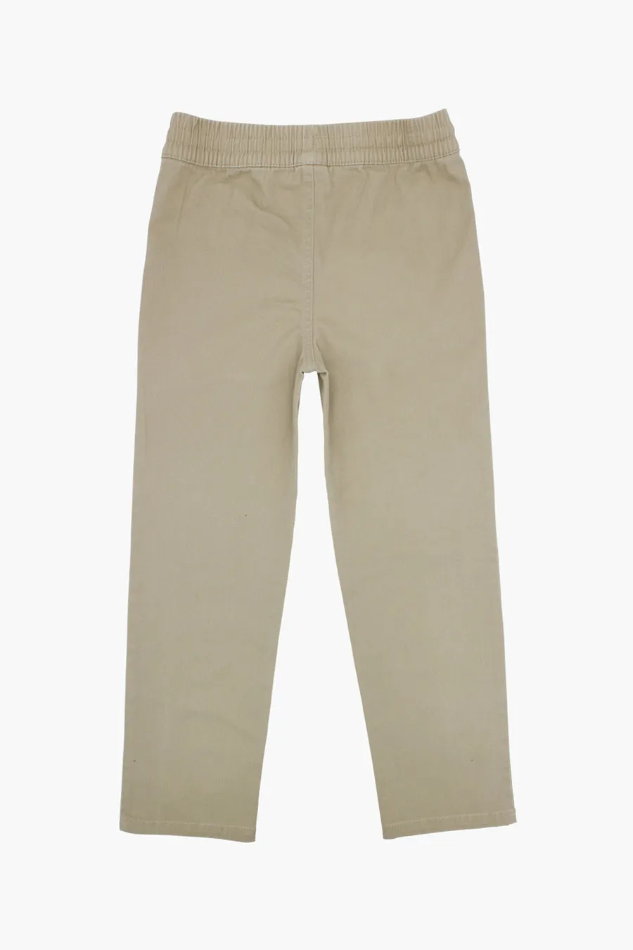 Feather 4 Arrow Weekender Chino Boys Pants - Khaki