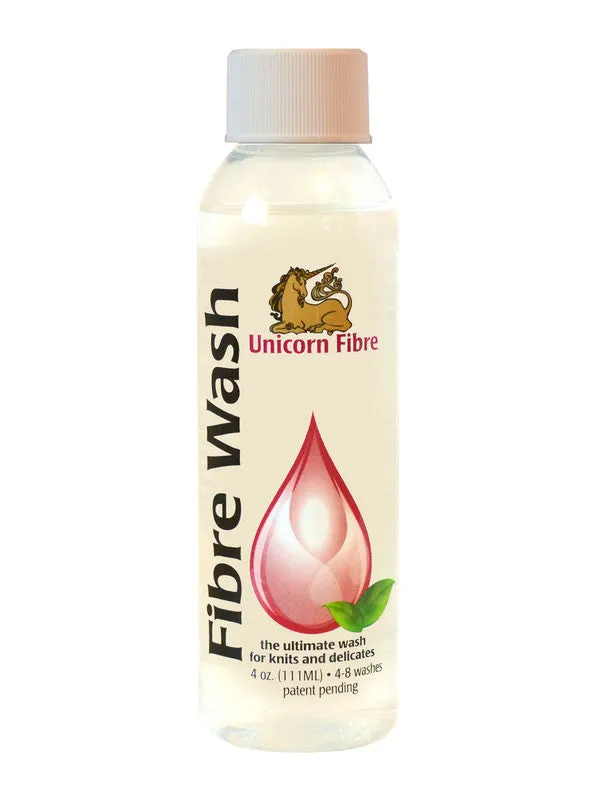 Fibre Wash (Classic Scent)