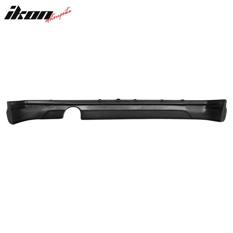 Fits 03-07 Scion xB Front Rear Bumper Lip  Side Skirts K-Style Wagon