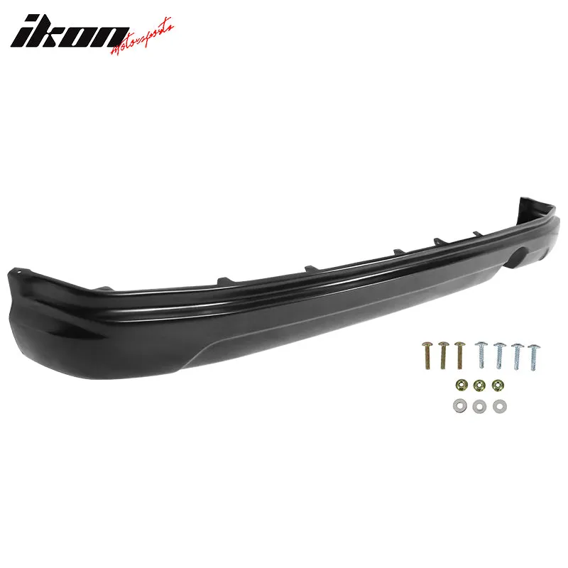 Fits 03-07 Scion xB Front Rear Bumper Lip  Side Skirts K-Style Wagon