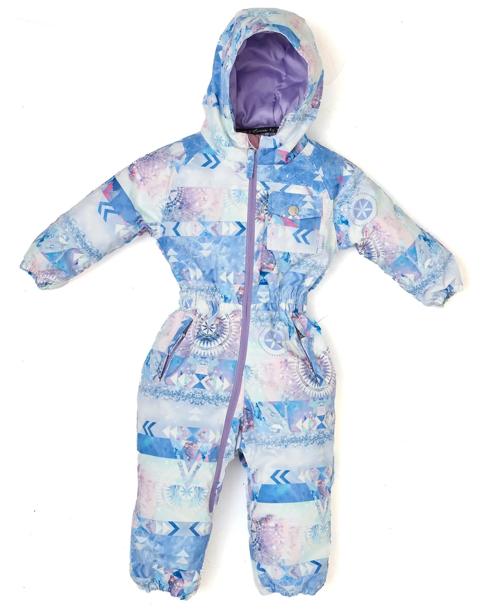 GIRLS INFANT ONESIE