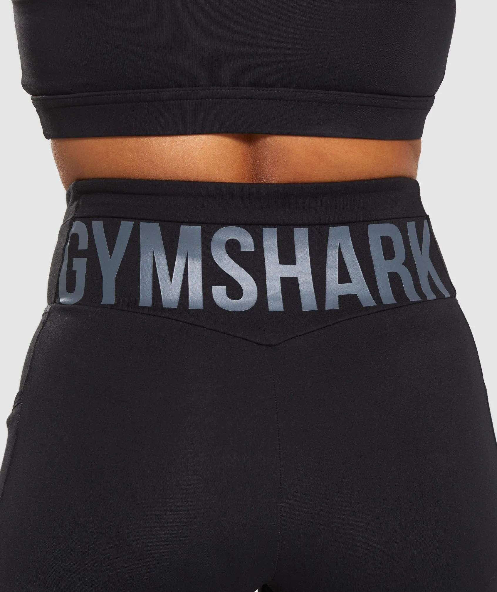 Gymshark Recess Leggings - Black