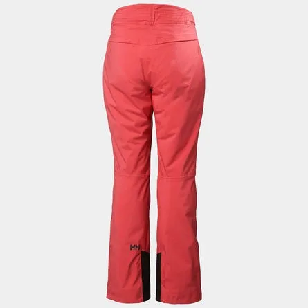 Helly Hansen Legendary Insulated Ski Pants Women's