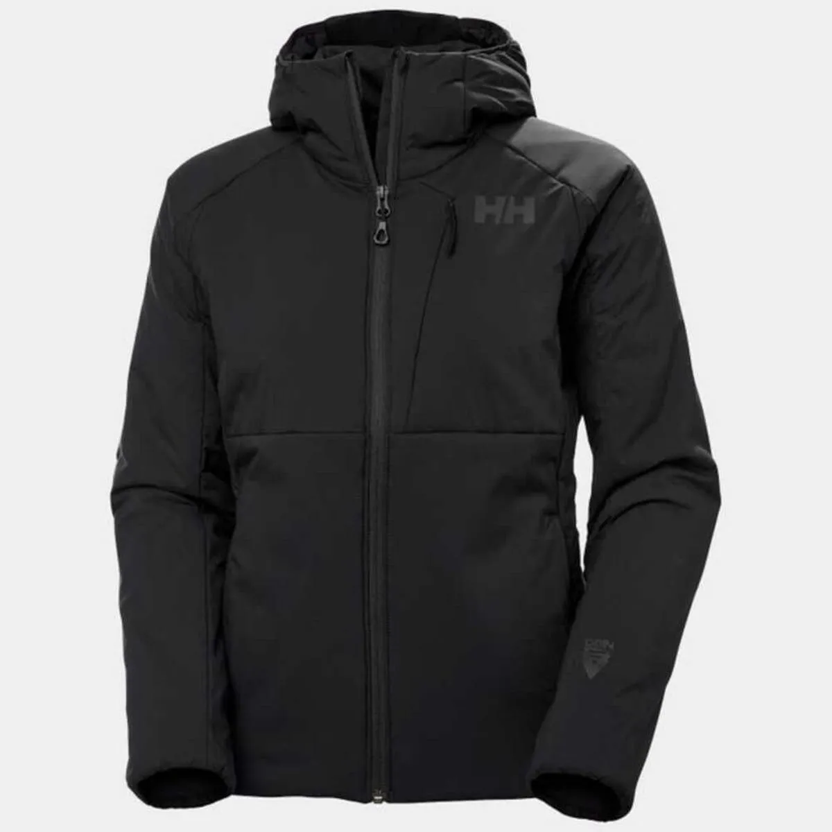 Helly Hansen Women's Odin Stretch Hood Insulator 2.0 Jacket