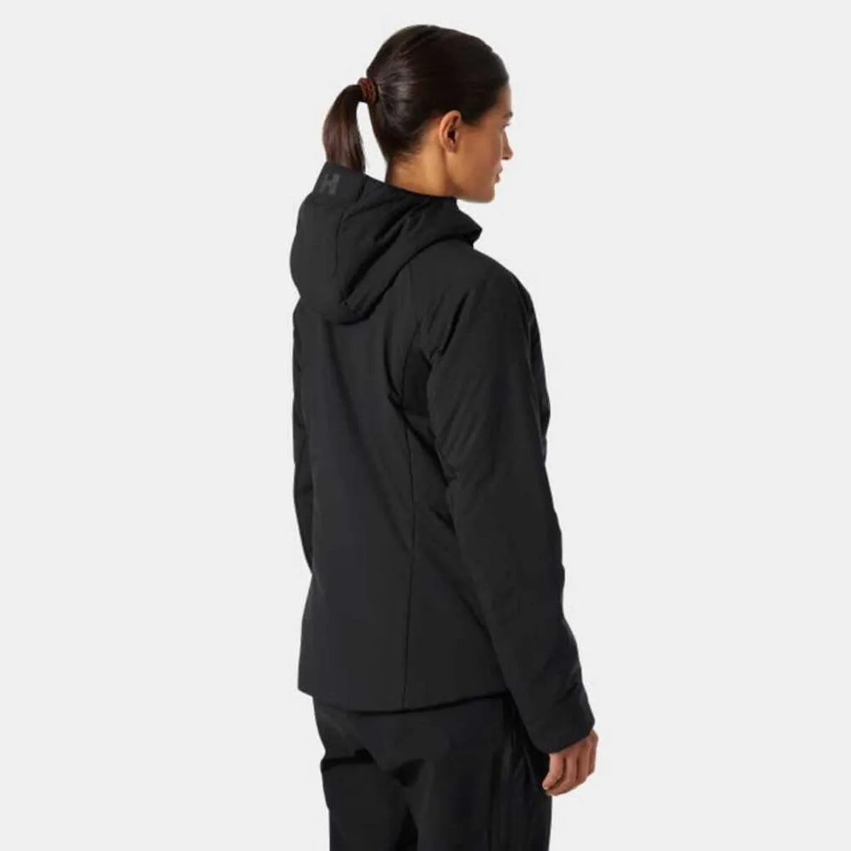 Helly Hansen Women's Odin Stretch Hood Insulator 2.0 Jacket