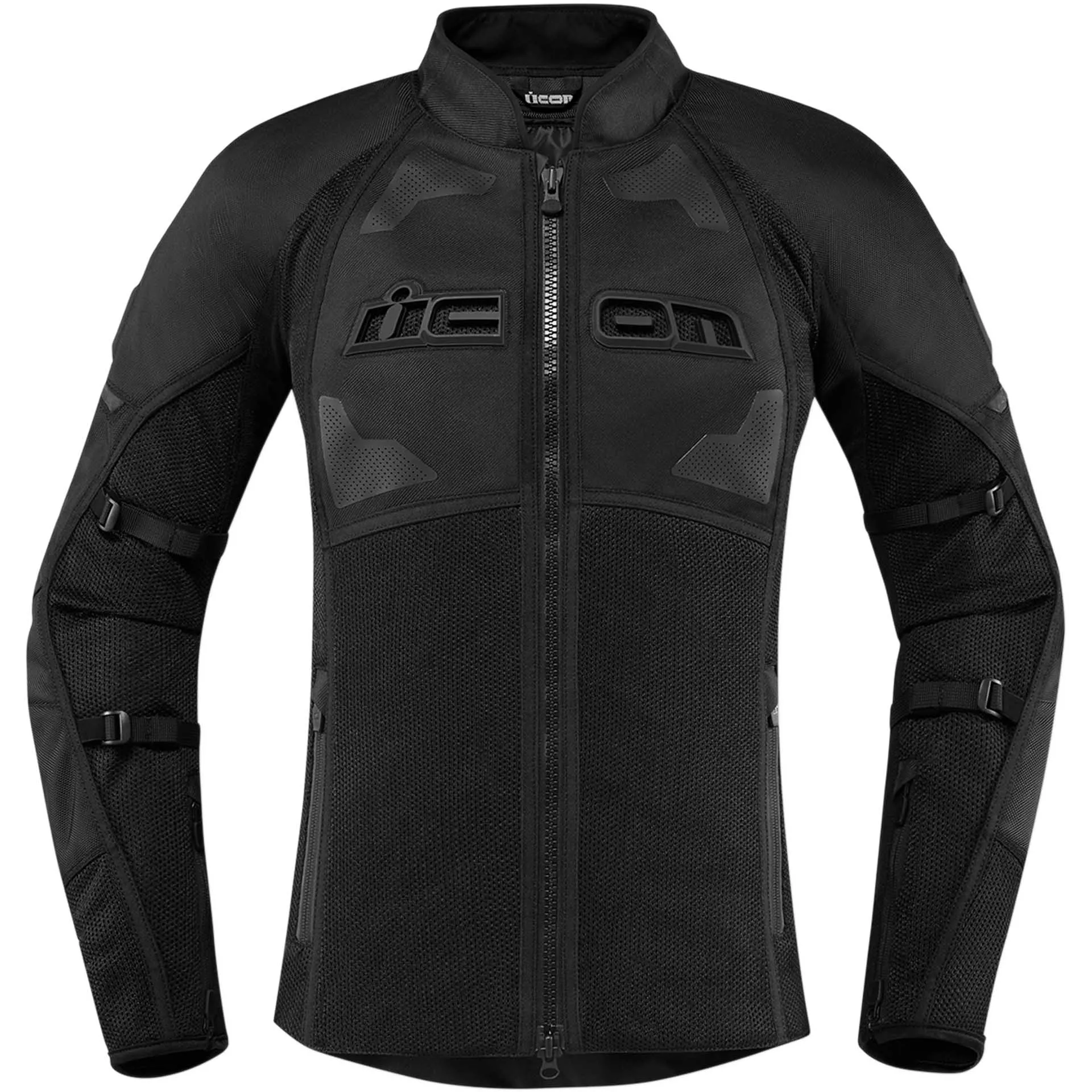 ICON Motorcycle Women's Contra2 Jacket