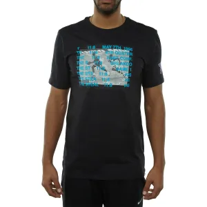 Jordan Retro 10 T-shirt Mens Style : Bq0228-010