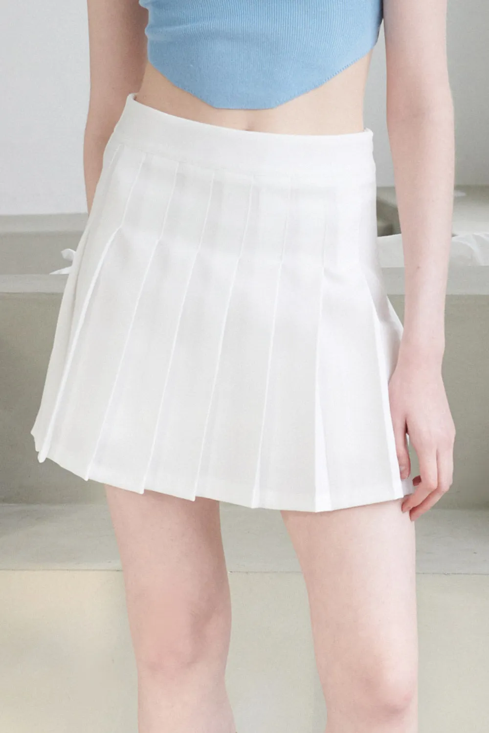 Joy Tennis Skort