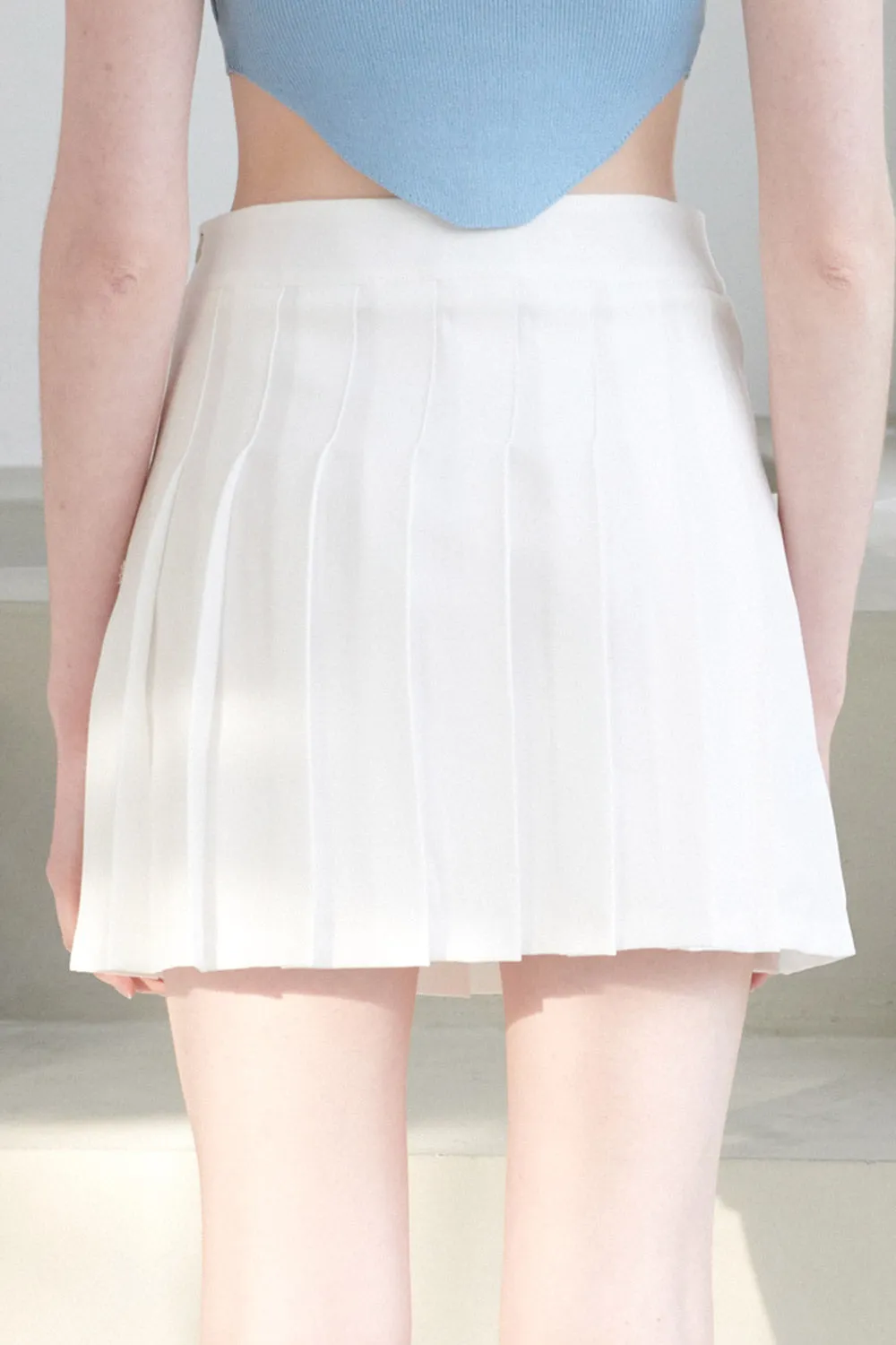 Joy Tennis Skort