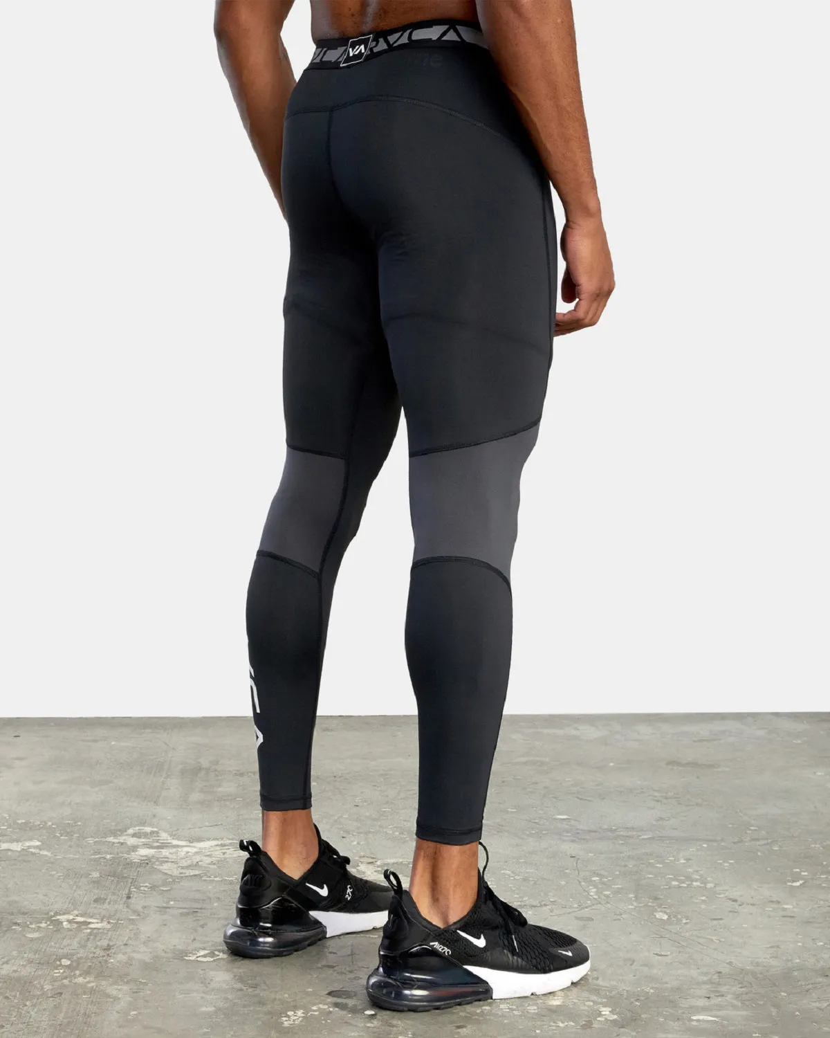 Leggins Rvca Compression