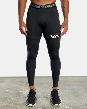 Leggins Rvca Compression