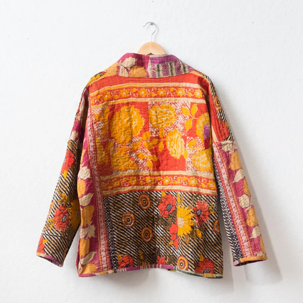 M Anoushka Jacket LM007