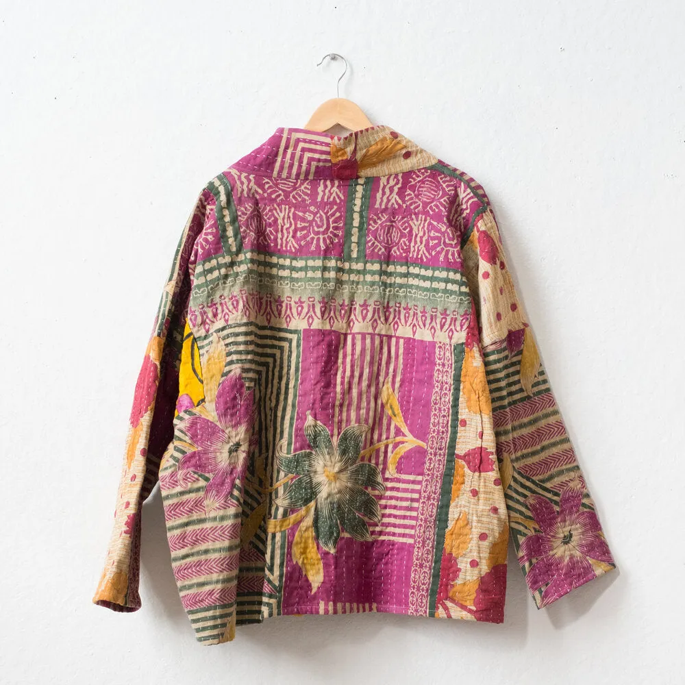 M Anoushka Jacket LM007