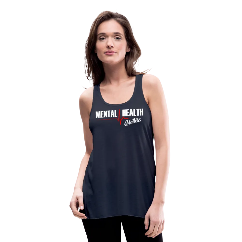 Mental Health Matters Flowy Tank Top