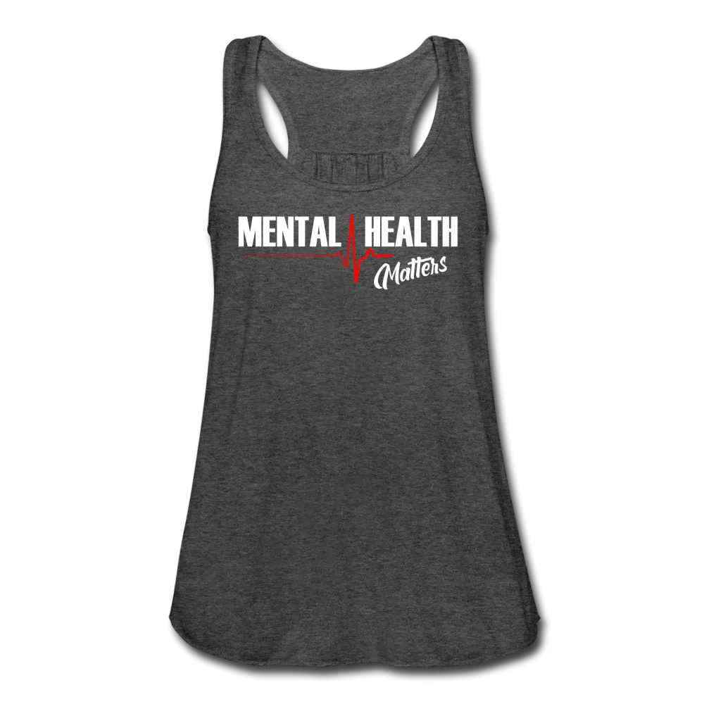 Mental Health Matters Flowy Tank Top