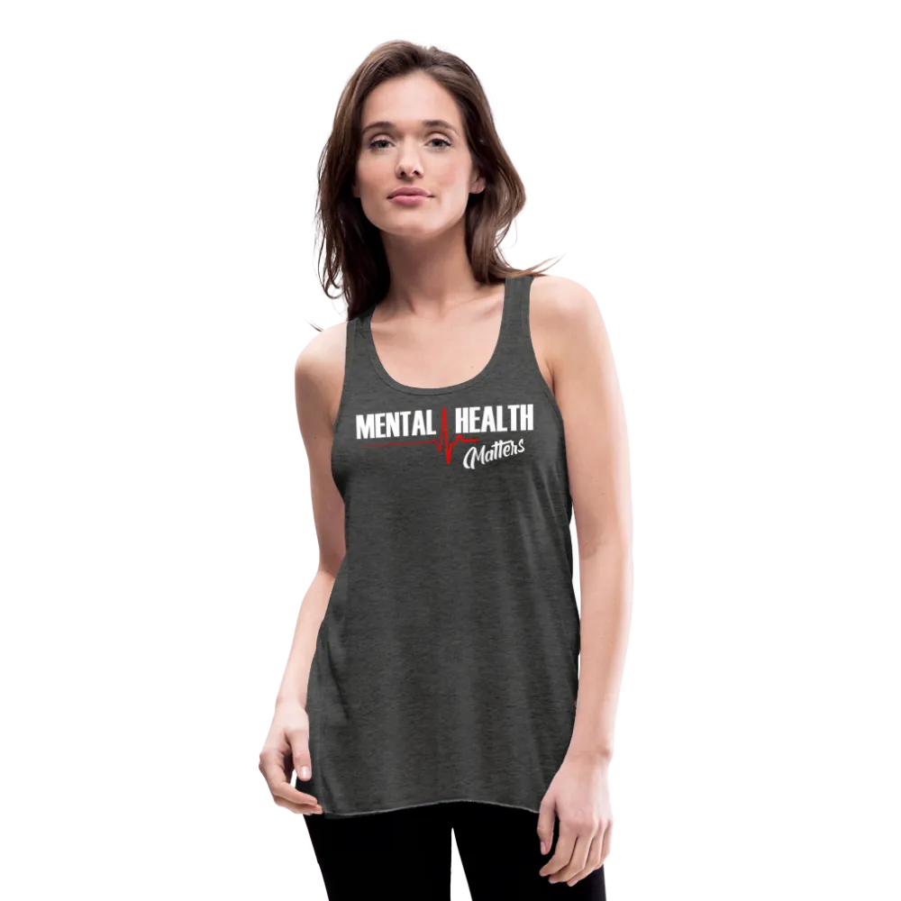 Mental Health Matters Flowy Tank Top