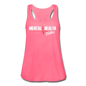 Mental Health Matters Flowy Tank Top