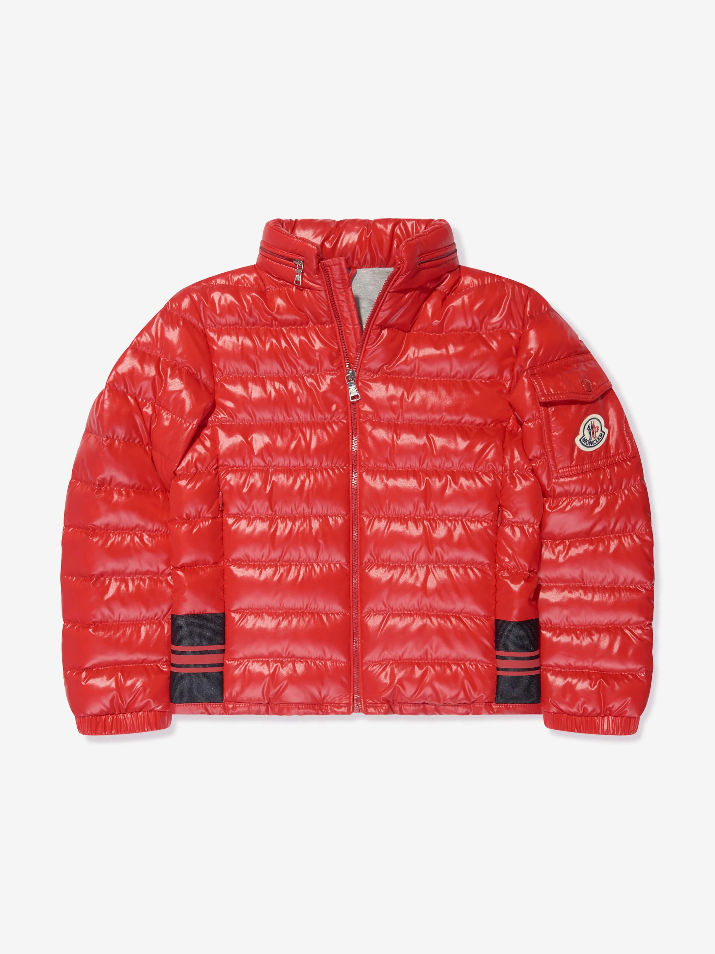 Moncler Enfant Boys Anatolios Jacket