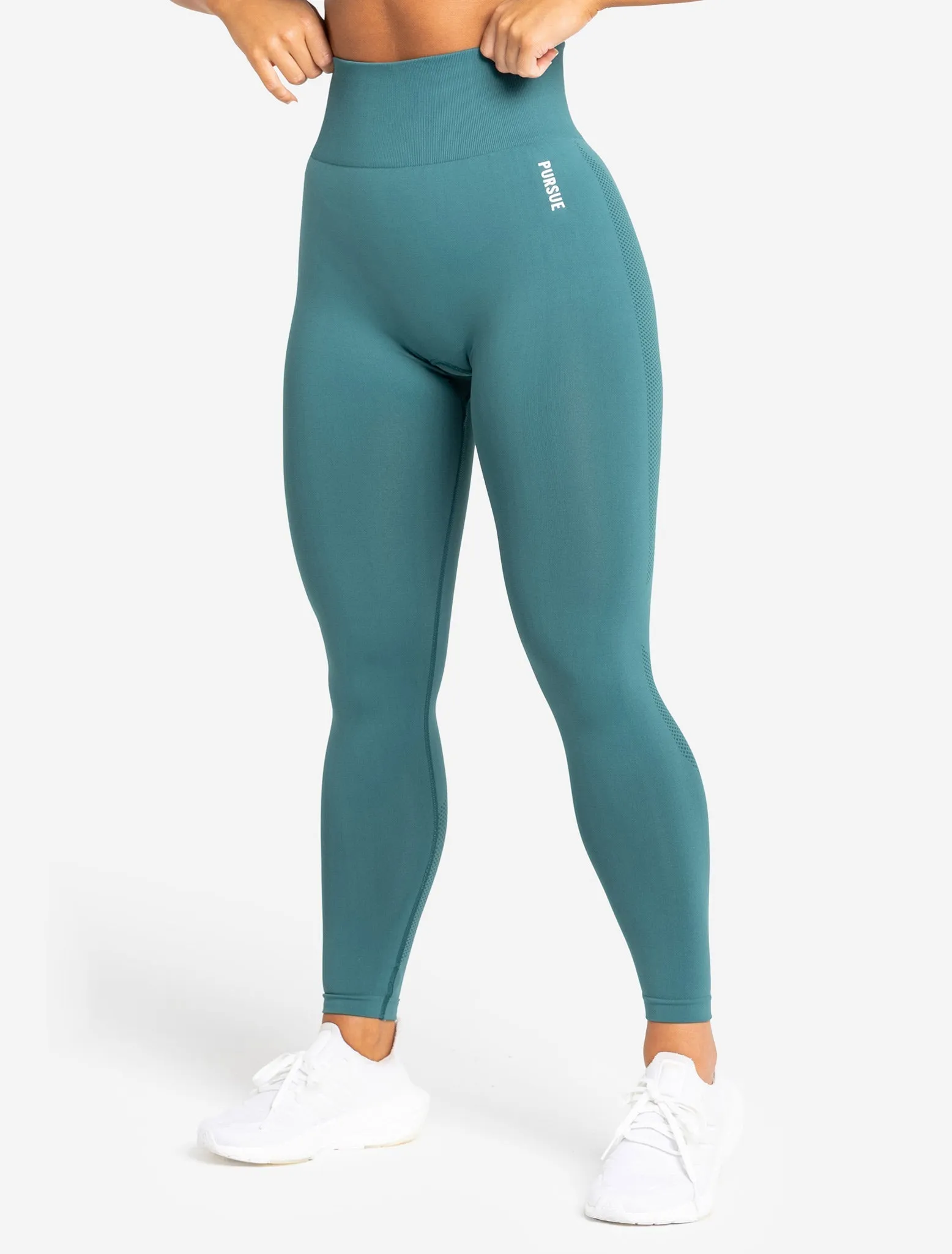 Move Seamless Leggings - Teal