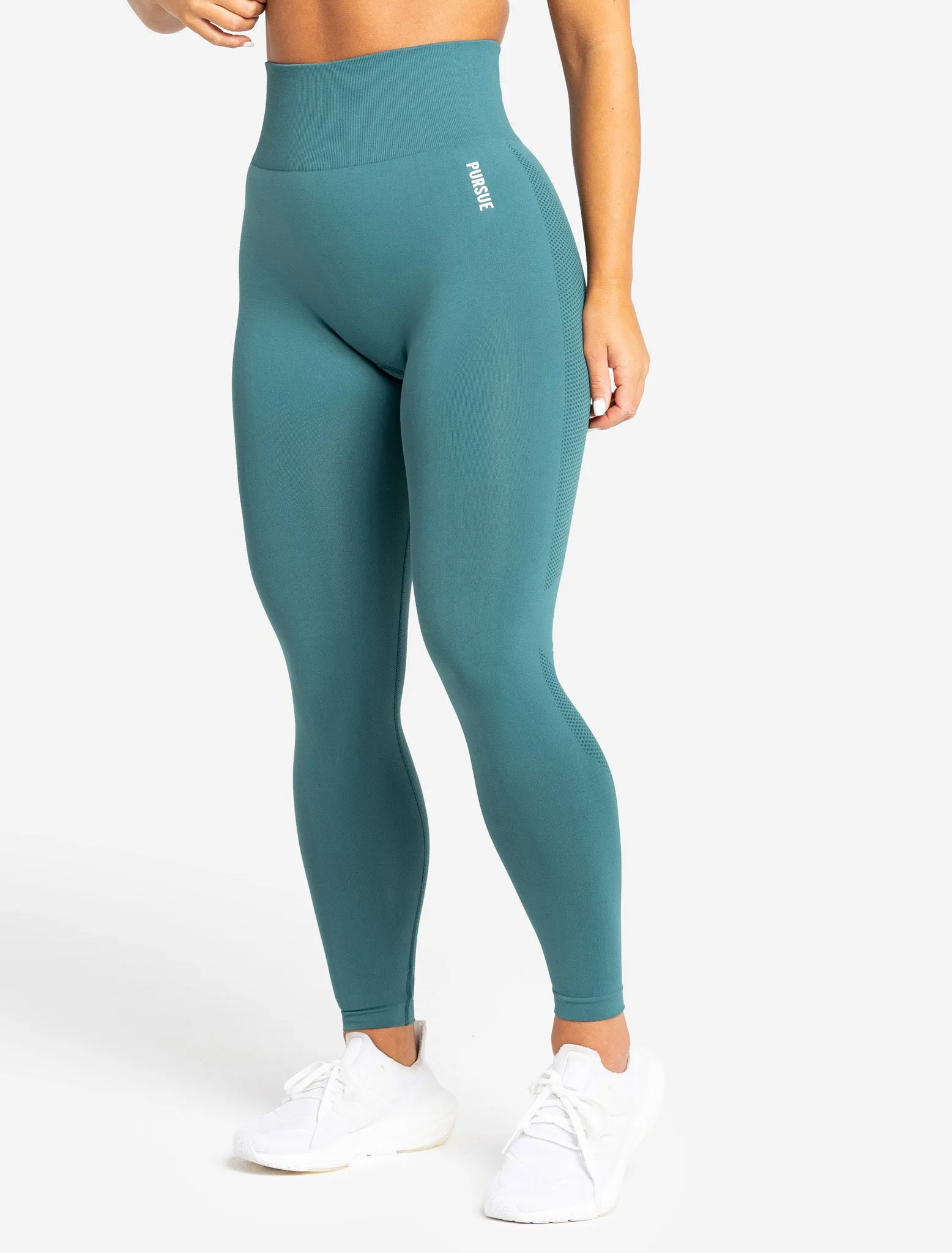 Move Seamless Leggings - Teal