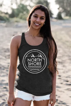 North Shore Rescue 2019 Tank (Womens)