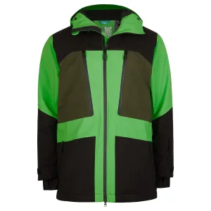 O'Neill Mens Gore-Tex 2L Psycho Tech Jacket