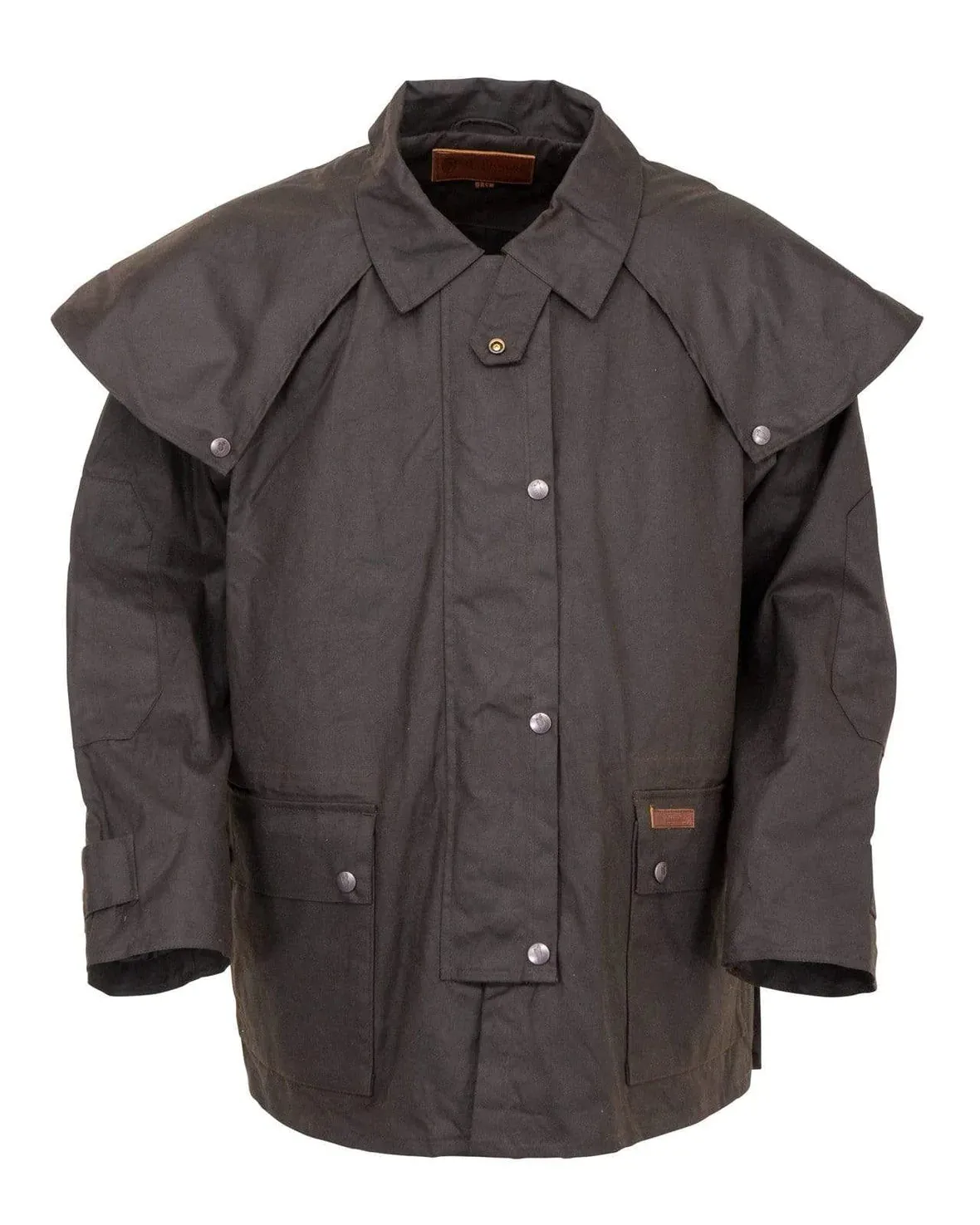 Outback Bush Ranger Jacket