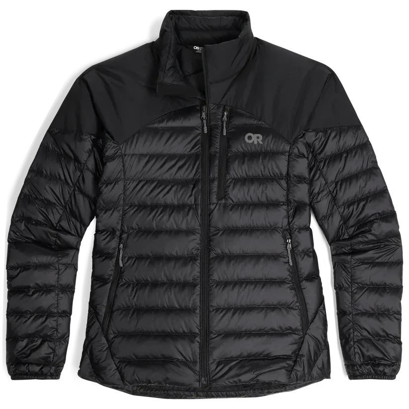 Outdoor Research W's Helium Down Jacket