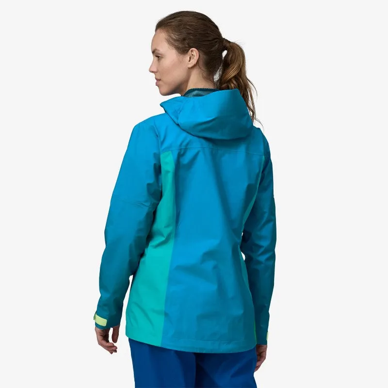 Patagonia Boulder Fork Rain Jacket - Women's